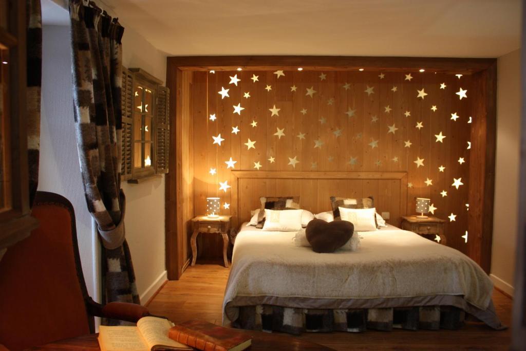 Logis Hotel Restaurant L'Auberge Du Chateau Muret-le-Château Kültér fotó