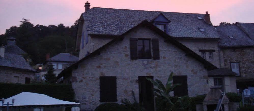 Logis Hotel Restaurant L'Auberge Du Chateau Muret-le-Château Kültér fotó