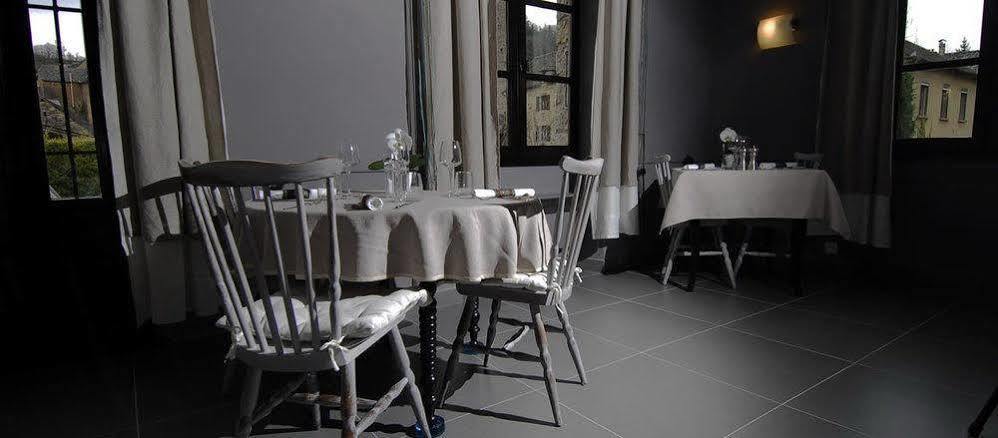 Logis Hotel Restaurant L'Auberge Du Chateau Muret-le-Château Kültér fotó